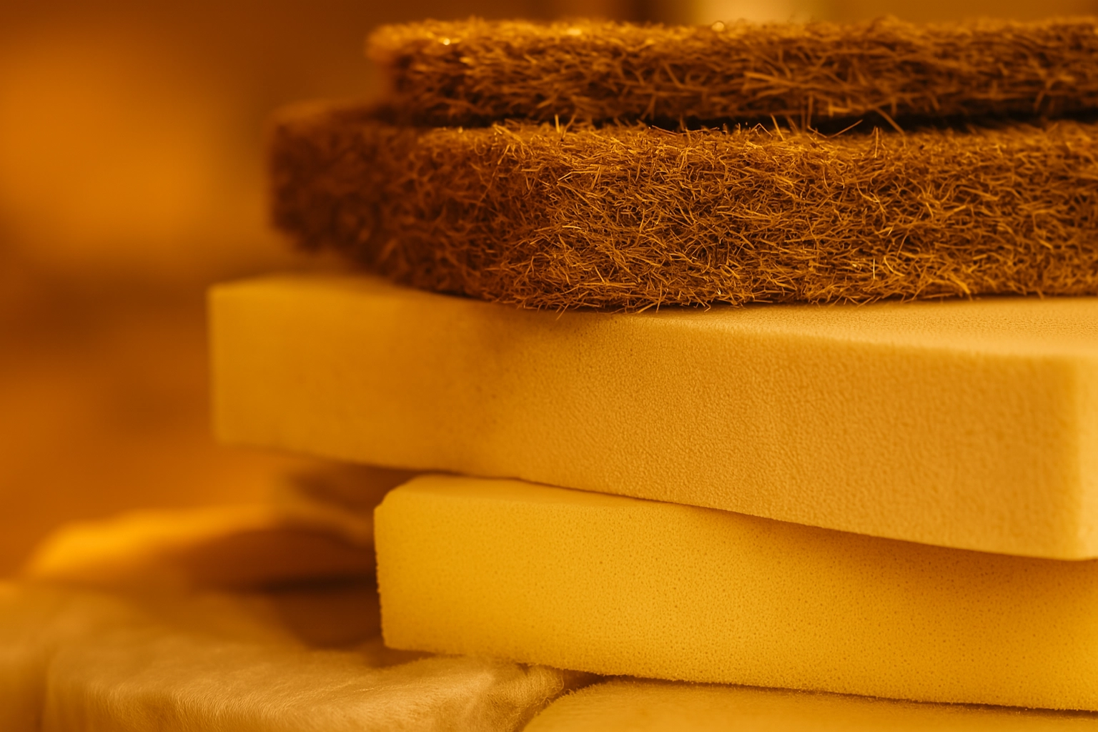 Le choix des matériaux isolants